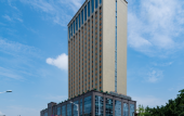 Туры в отель Hanrui Deyang Hotel Туры в отель Hanrui Deyang Hotel