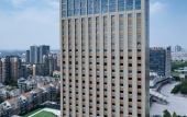 Туры в отель Hanrui Deyang Hotel Туры в отель Hanrui Deyang Hotel