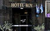 Туры в отель ROY Hotel Туры в отель ROY Hotel