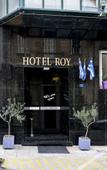 Туры в отель ROY Hotel Туры в отель ROY Hotel