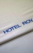 Туры в отель ROY Hotel Туры в отель ROY Hotel