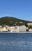 Туры в отель Hotel Ambasador Туры в отель Hotel Ambasador