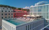 Туры в отель Hotel Ambasador Туры в отель Hotel Ambasador