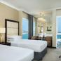 Туры в отель Radisson Blu Hotel & Resort Abu Dhabi Corniche, оператор Anex Tour