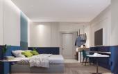 Туры в отель The Quarter Ramkhamhaeng by UHG Туры в отель The Quarter Ramkhamhaeng by UHG