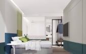 Туры в отель The Quarter Ramkhamhaeng by UHG Туры в отель The Quarter Ramkhamhaeng by UHG
