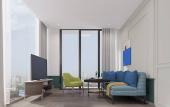 Туры в отель The Quarter Ramkhamhaeng by UHG Туры в отель The Quarter Ramkhamhaeng by UHG