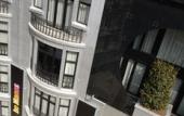 Туры в отель YOOMA Urban Lodge Туры в отель YOOMA Urban Lodge