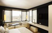 Туры в отель The Hotel Туры в отель The Hotel
