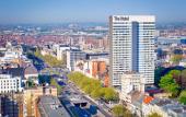 Туры в отель The Hotel Туры в отель The Hotel