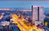 Туры в отель The Hotel Туры в отель The Hotel