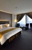 Туры в отель Tjokro Hotel Pekanbaru Туры в отель Tjokro Hotel Pekanbaru