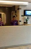 Туры в отель Tjokro Hotel Pekanbaru Туры в отель Tjokro Hotel Pekanbaru
