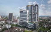 Туры в отель Courtyard by Marriott Melaka Туры в отель Courtyard by Marriott Melaka