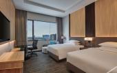 Туры в отель Courtyard by Marriott Melaka Туры в отель Courtyard by Marriott Melaka
