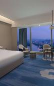 Туры в отель Wyndham Shaoxing Keqiao Туры в отель Wyndham Shaoxing Keqiao
