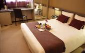 Туры в отель Hotel Gratte-Ciel Ariana Туры в отель Hotel Gratte-Ciel Ariana