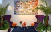 Туры в отель Hotel Gratte-Ciel Ariana Туры в отель Hotel Gratte-Ciel Ariana