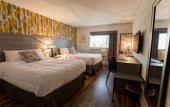 Туры в отель The Lodge Red Hook Туры в отель The Lodge Red Hook