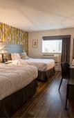 Туры в отель The Lodge Red Hook Туры в отель The Lodge Red Hook