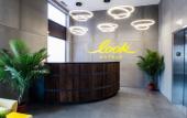 Туры в отель The Lodge Red Hook Туры в отель The Lodge Red Hook