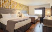 Туры в отель The Lodge Red Hook Туры в отель The Lodge Red Hook
