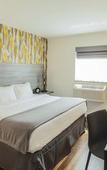 Туры в отель The Lodge Red Hook Туры в отель The Lodge Red Hook