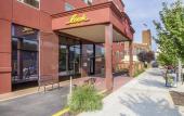 Туры в отель The Lodge Red Hook Туры в отель The Lodge Red Hook