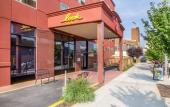 Туры в отель The Lodge Red Hook Туры в отель The Lodge Red Hook