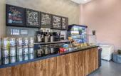 Туры в отель The Lodge Red Hook Туры в отель The Lodge Red Hook