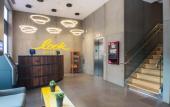 Туры в отель The Lodge Red Hook Туры в отель The Lodge Red Hook