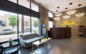 Туры в отель The Lodge Red Hook Туры в отель The Lodge Red Hook