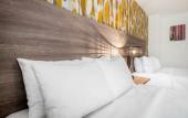 Туры в отель The Lodge Red Hook Туры в отель The Lodge Red Hook