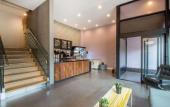 Туры в отель The Lodge Red Hook Туры в отель The Lodge Red Hook