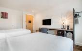 Туры в отель The Lodge Red Hook Туры в отель The Lodge Red Hook