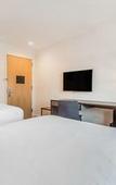 Туры в отель The Lodge Red Hook Туры в отель The Lodge Red Hook