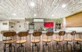 Туры в отель The Lodge Red Hook Туры в отель The Lodge Red Hook