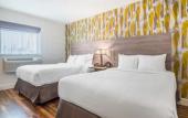 Туры в отель The Lodge Red Hook Туры в отель The Lodge Red Hook