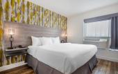 Туры в отель The Lodge Red Hook Туры в отель The Lodge Red Hook