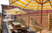 Туры в отель The Lodge Red Hook Туры в отель The Lodge Red Hook