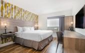 Туры в отель The Lodge Red Hook Туры в отель The Lodge Red Hook