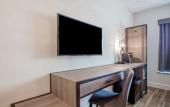 Туры в отель The Lodge Red Hook Туры в отель The Lodge Red Hook
