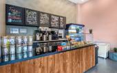 Туры в отель The Lodge Red Hook Туры в отель The Lodge Red Hook