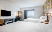 Туры в отель The Lodge Red Hook Туры в отель The Lodge Red Hook