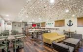 Туры в отель The Lodge Red Hook Туры в отель The Lodge Red Hook