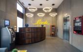 Туры в отель The Lodge Red Hook Туры в отель The Lodge Red Hook