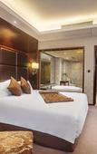 Туры в отель Hotel Nikko Wuxi Туры в отель Hotel Nikko Wuxi