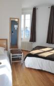 Туры в отель Hotel des Falaises Туры в отель Hotel des Falaises