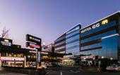 Туры в отель Gyeongju Tourist Hotel GG Туры в отель Gyeongju Tourist Hotel GG