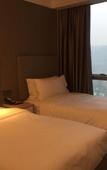 Туры в отель Ascott Raffles City Chongqing Туры в отель Ascott Raffles City Chongqing